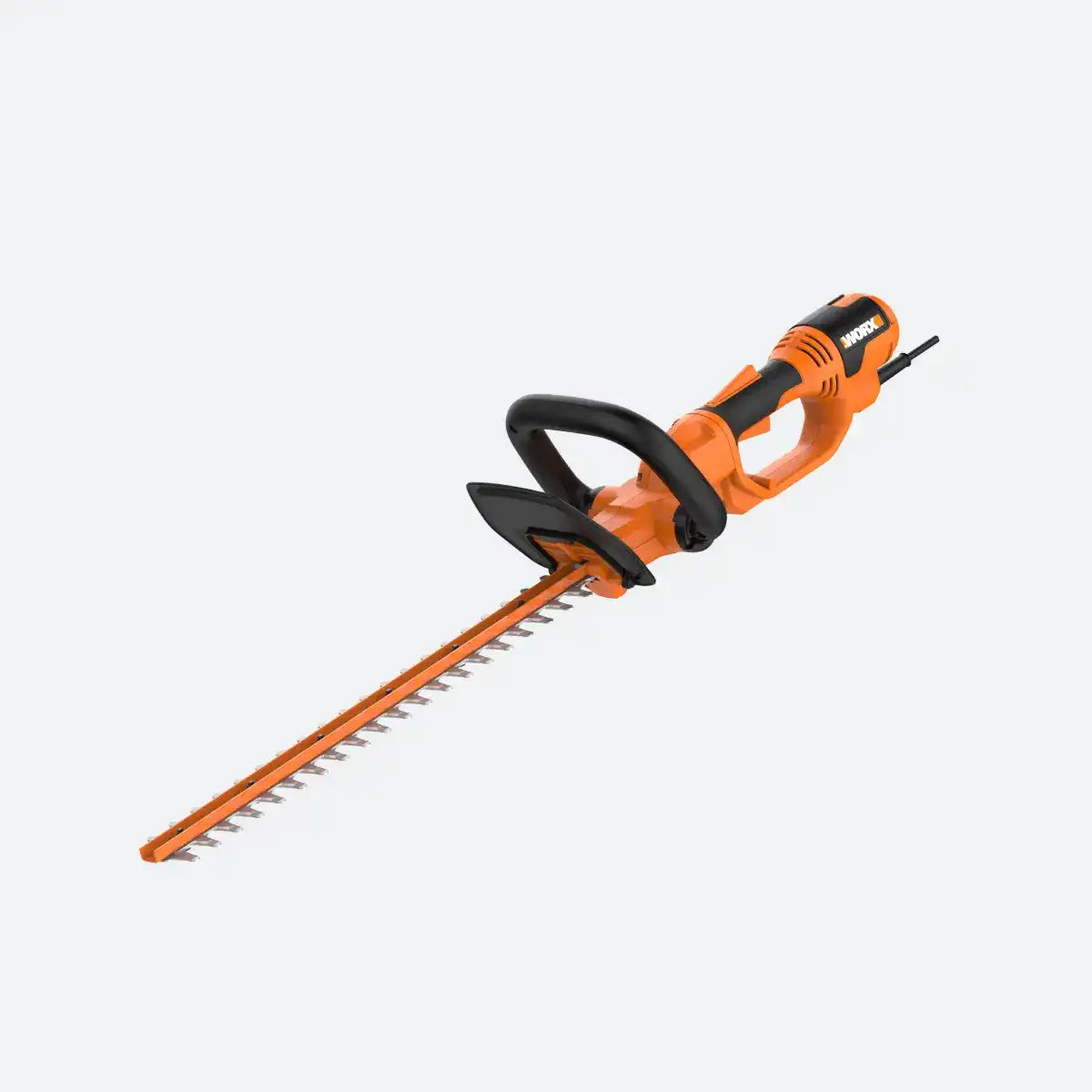 3.8 Amp Electric 20" Hedge Trimmer (Discontinued)