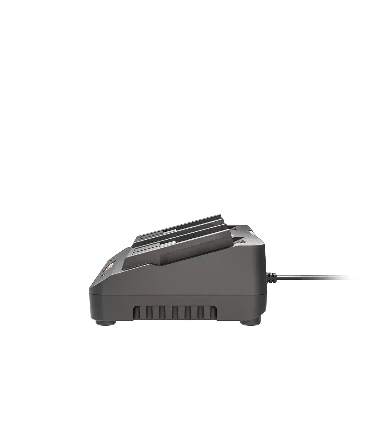 20V 2 A dual charger