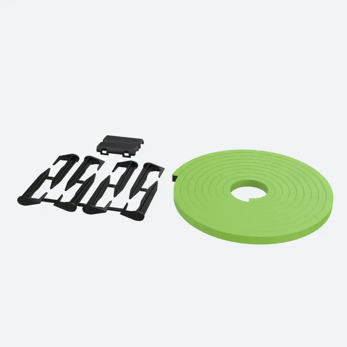 Magnetic Strips for Landroid Vision