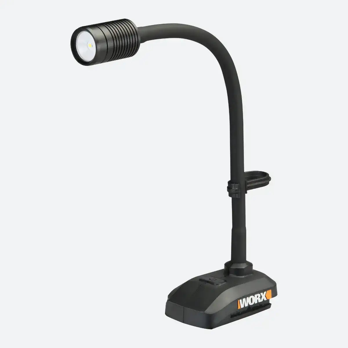 20V Power Share Flexible LED Light - Tool Only (Discontinued)
