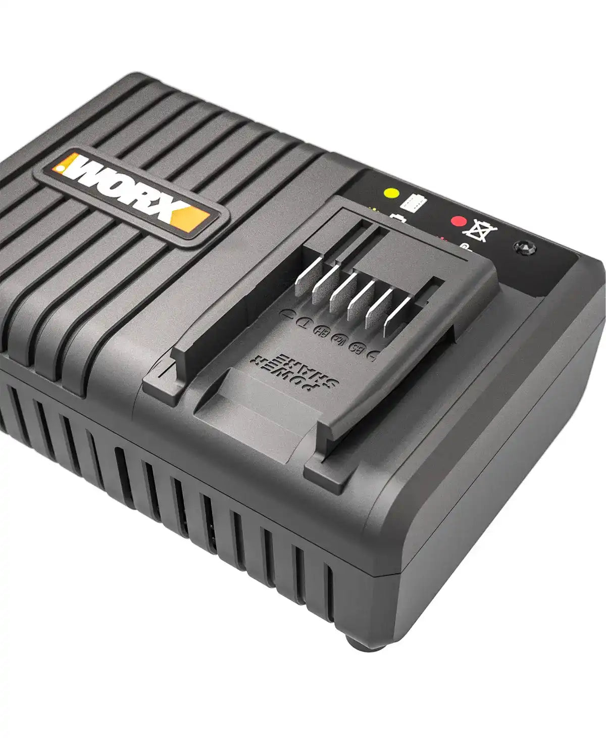 20V 6 A charger