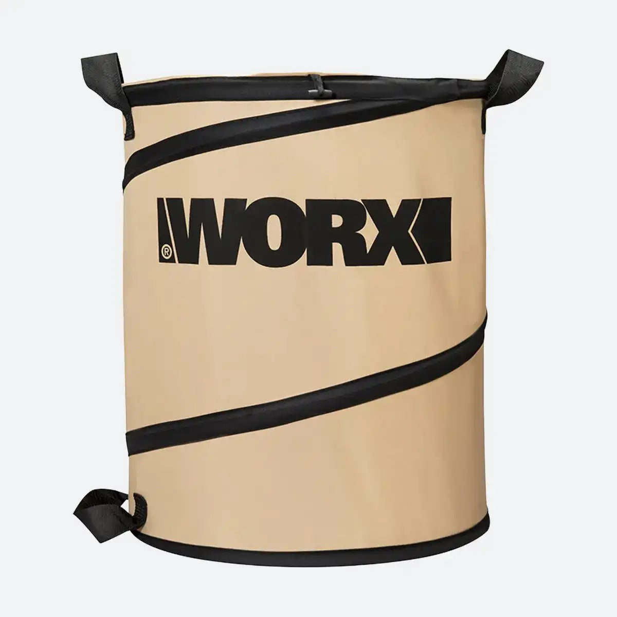 26 Gallon Collapsible Leaf Bin