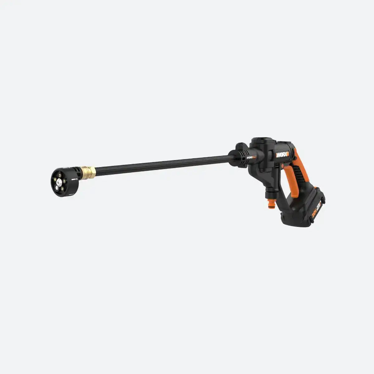 20V Power Share Hydroshot Portable Power Cleaner