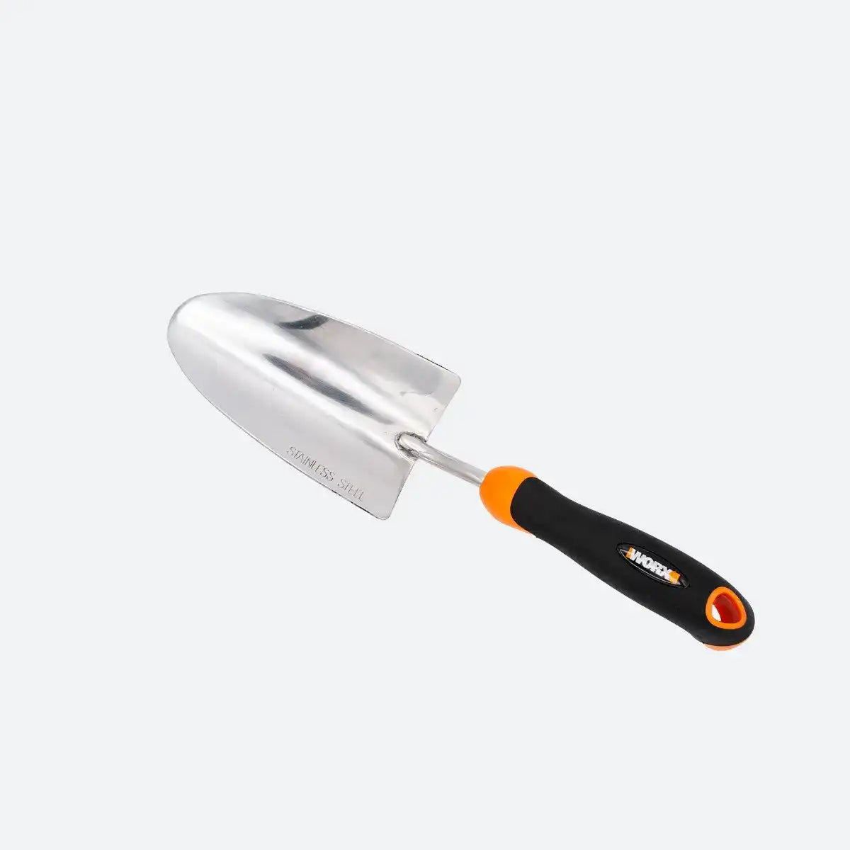 6" garden hand trowel