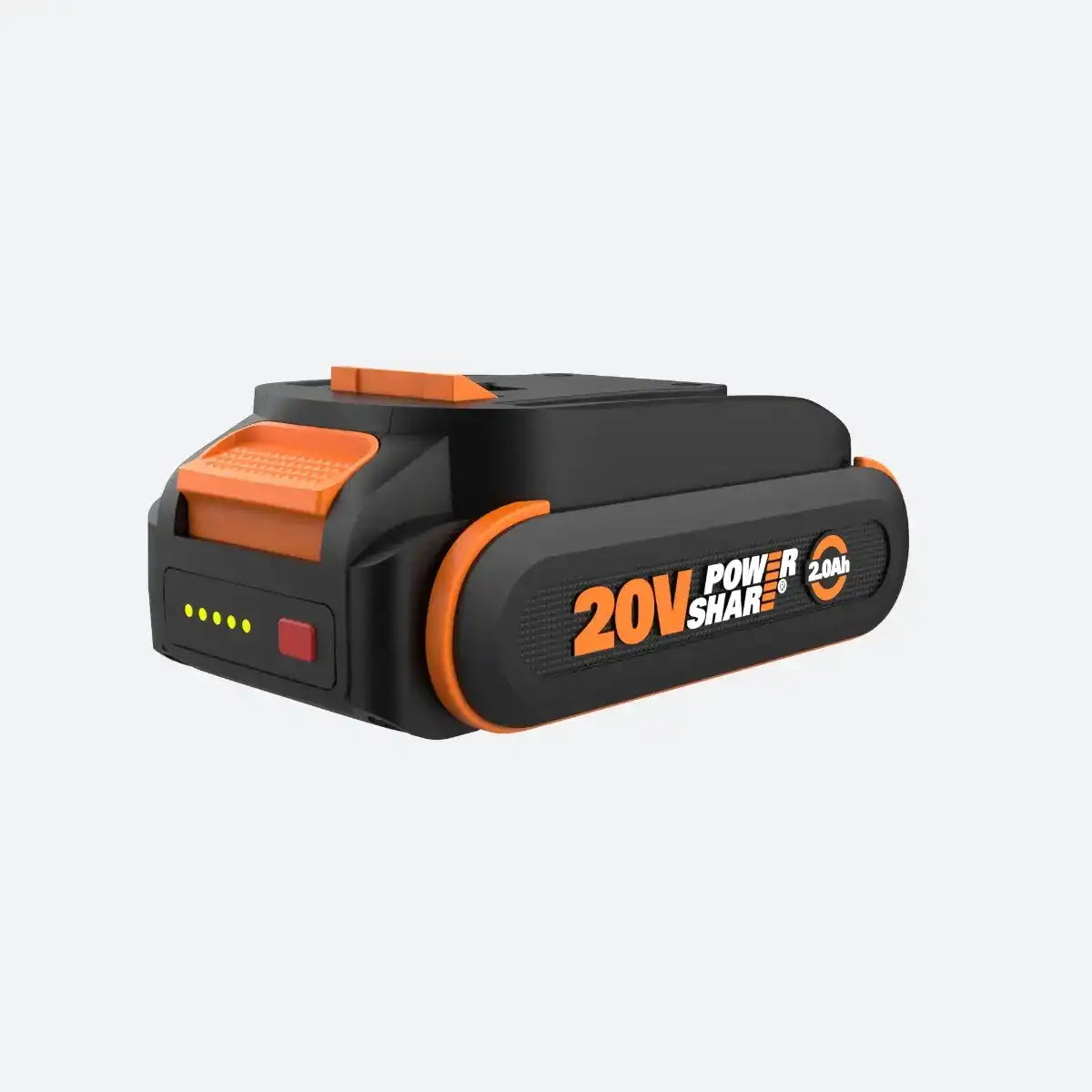 20V 2.0 Ah PowerShare battery