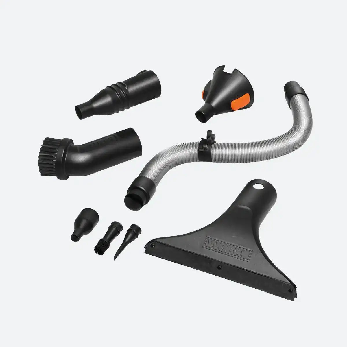 AIR 7-Piece Attachment Kit