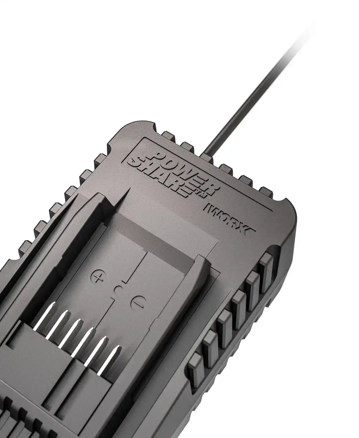 20V 2 A charger