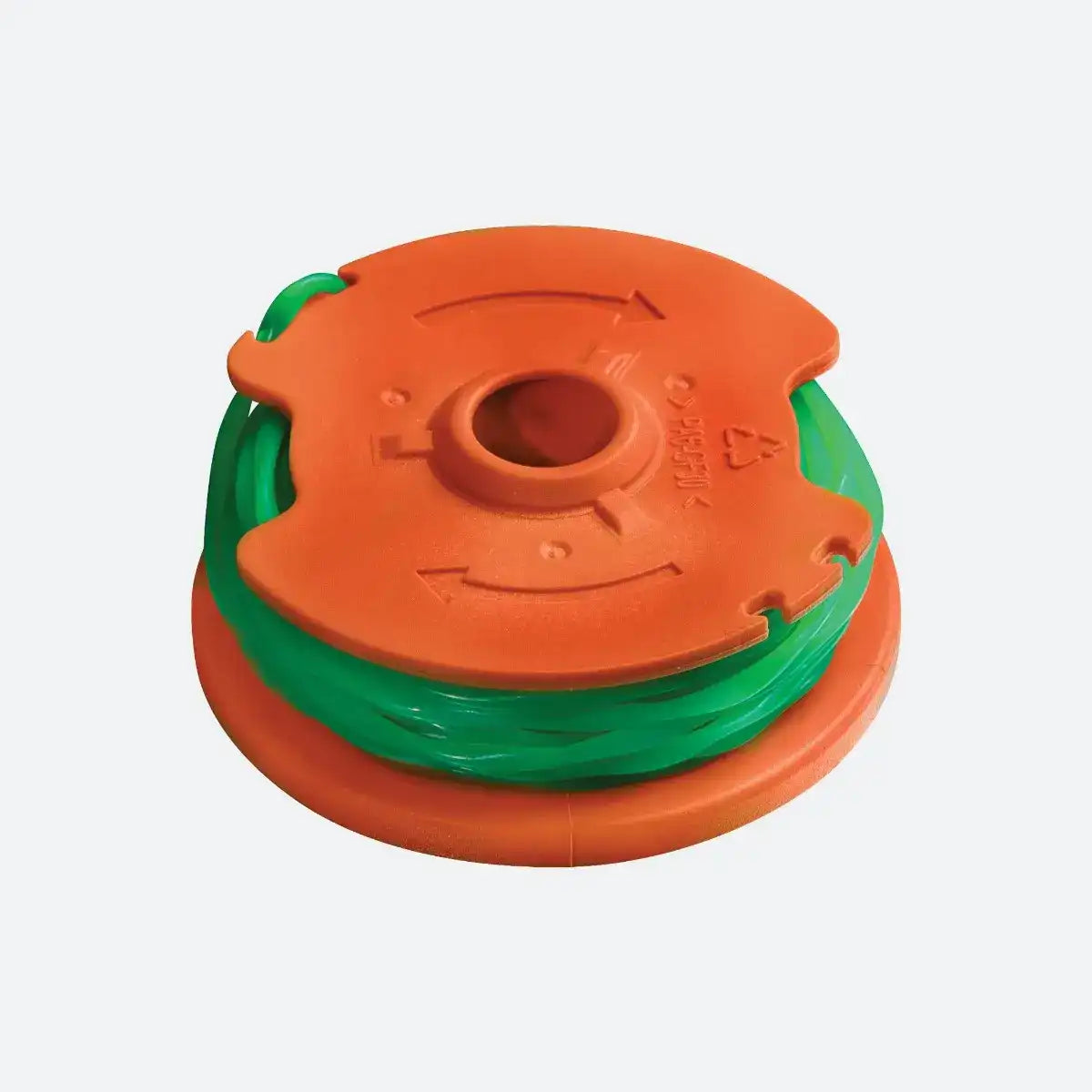 Spool & Line for WG168, WG184 & WG191 Trimmers