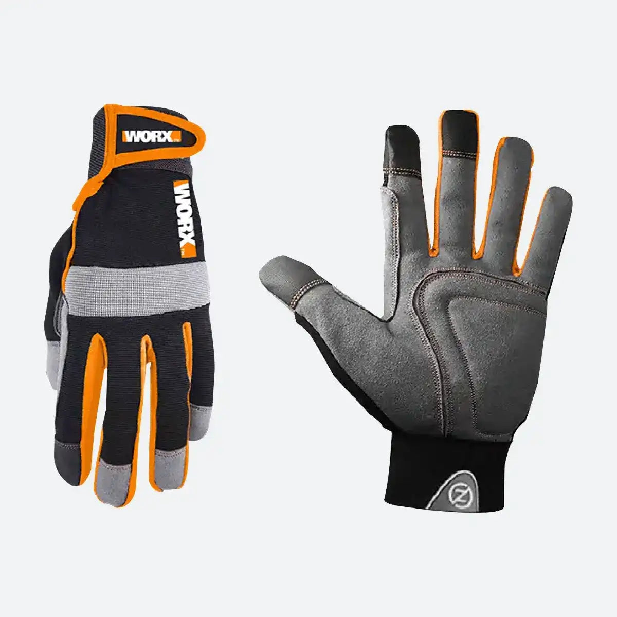 Universal Fit Work Gloves - Ultra Suede (Discontinued)