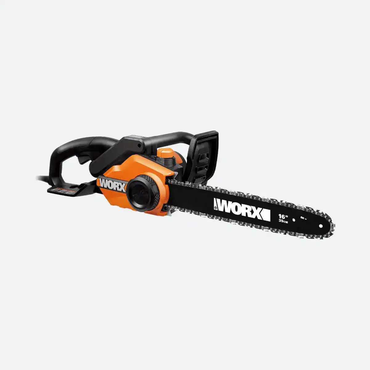 14.5 Amp 16'' chainsaw