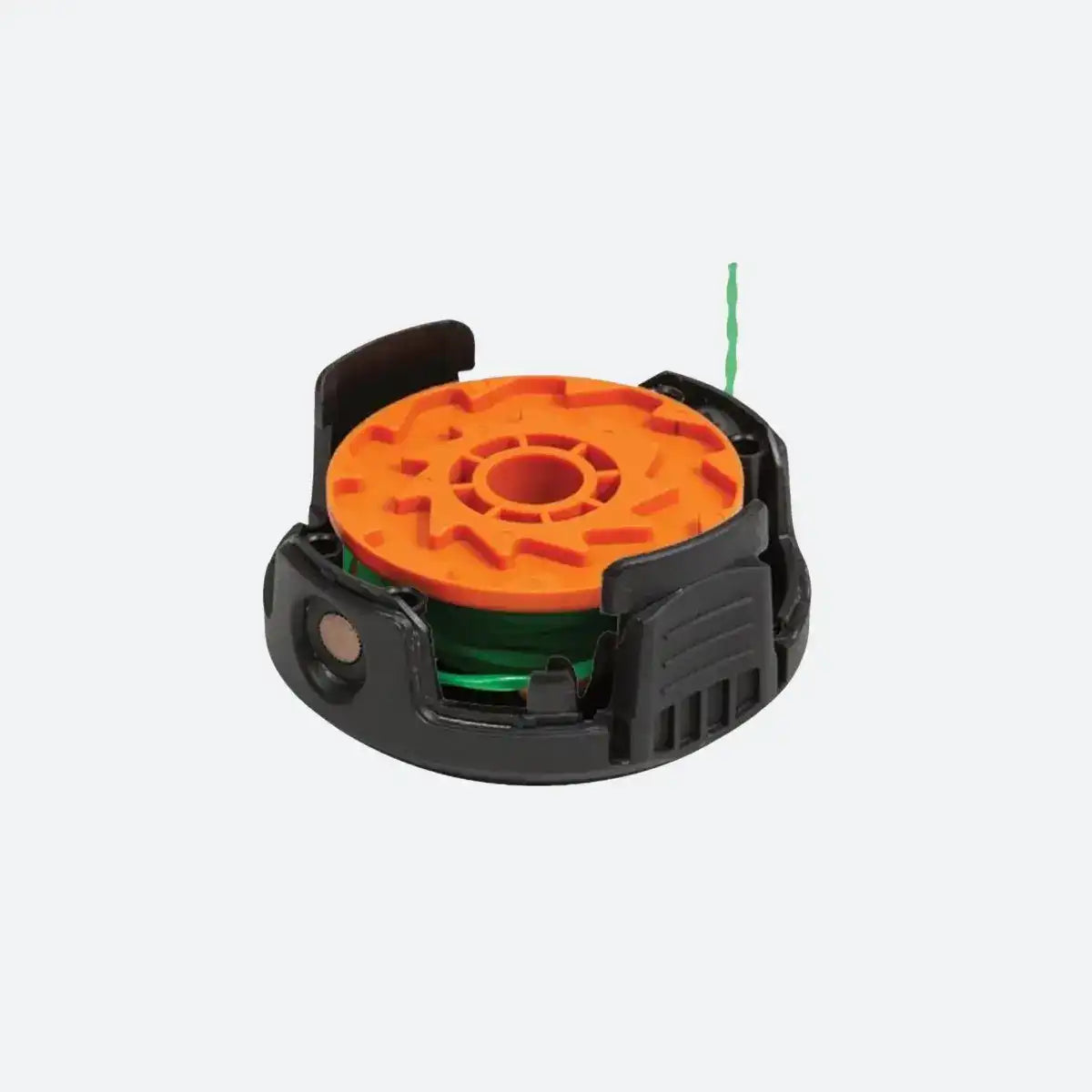 Spool Cap Cover & Replacement Line for 48V Trimmers (Discontinued)