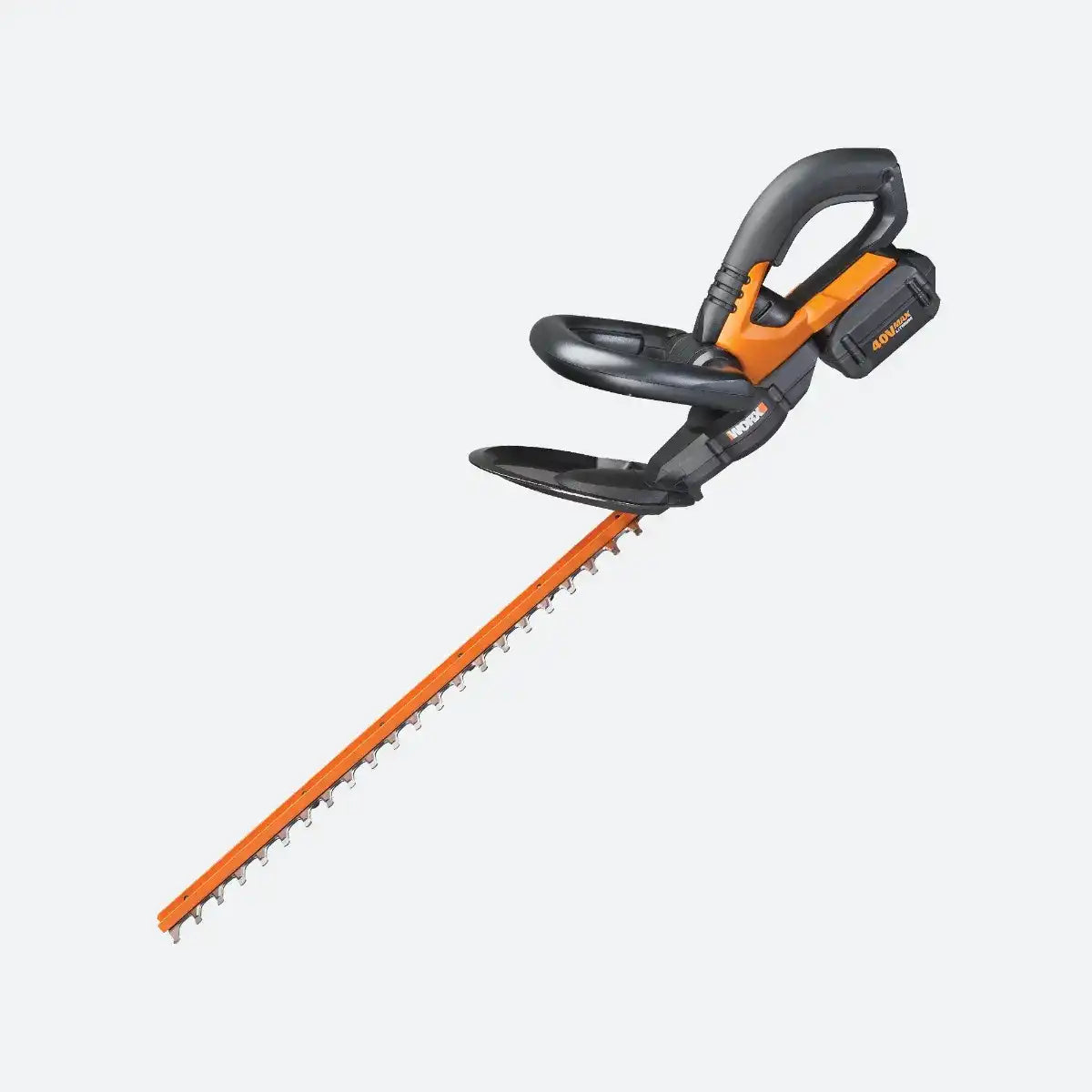 40V Cordless 20" Hedge Trimmer (Discontinued)