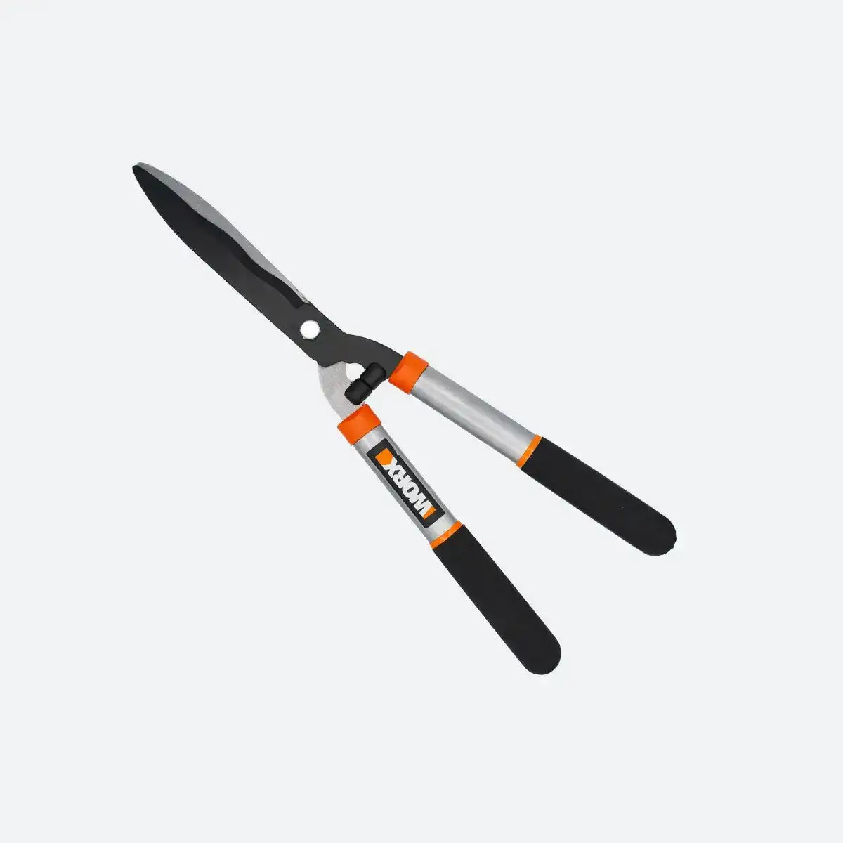 9" hedge shears