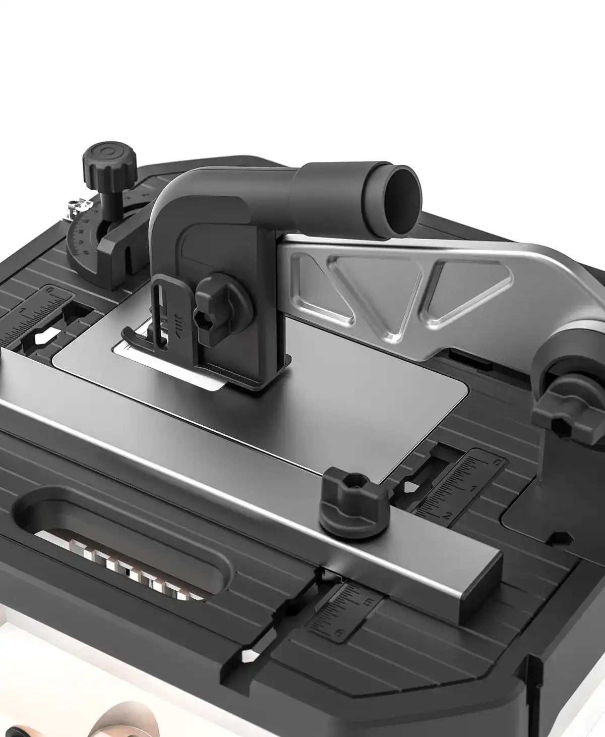 5.5 A 3/4" bench jigsaw