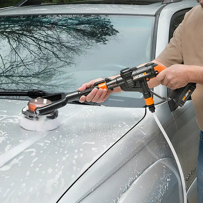 Hydroshot Automotive & Boat Cleaning Kit
