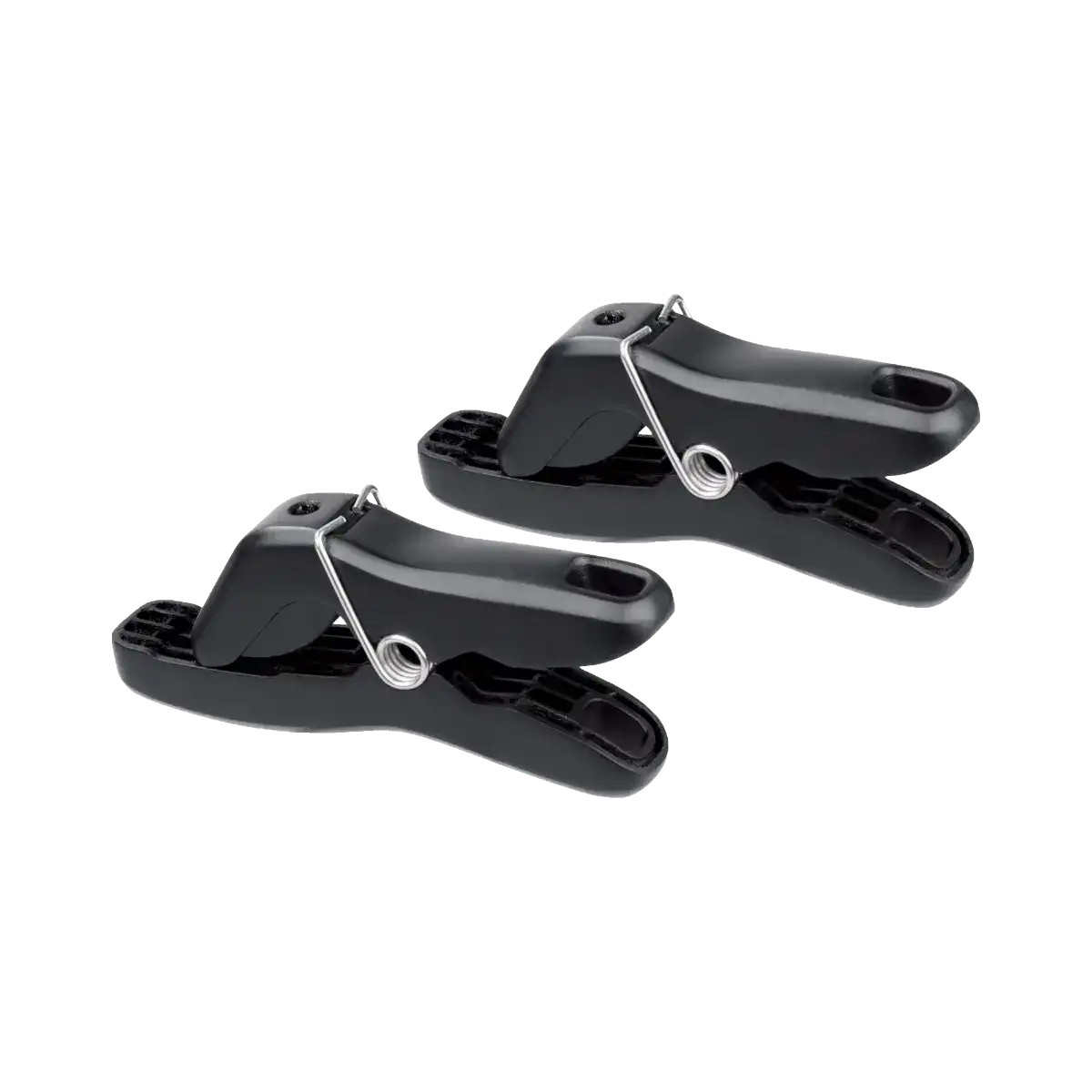 Universal Wheelbarrow Tool Holders
