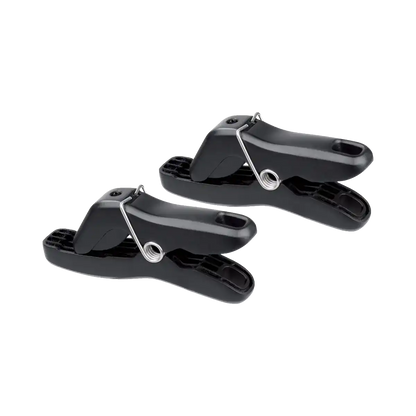 Universal Wheelbarrow Tool Holders