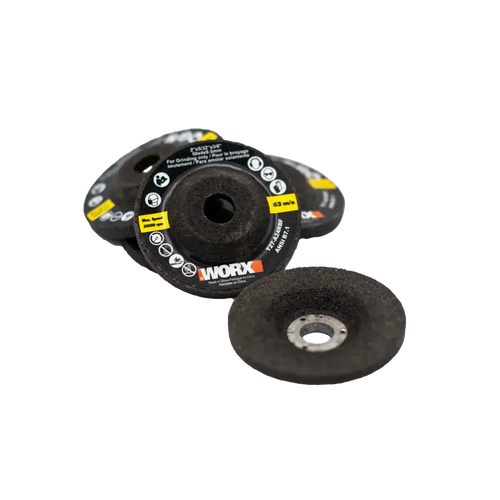 2" MAKERX Angle Grinding Wheels (5pc)