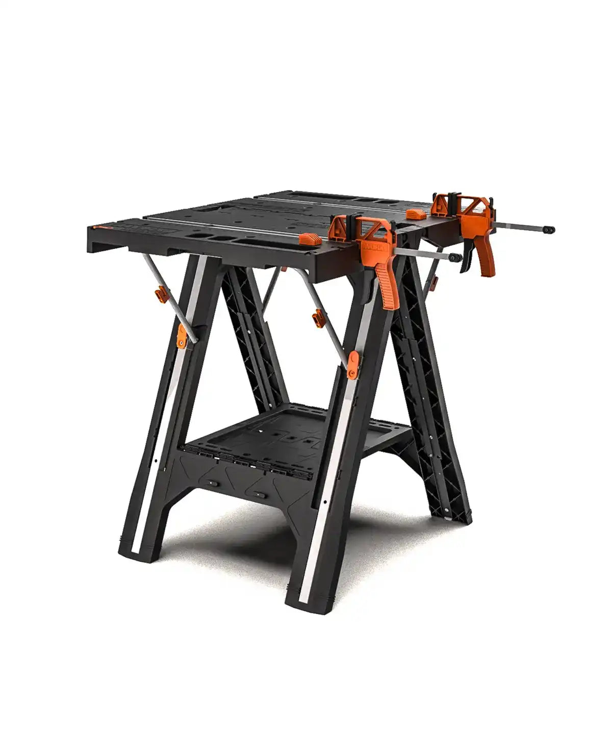 Multi-function work table