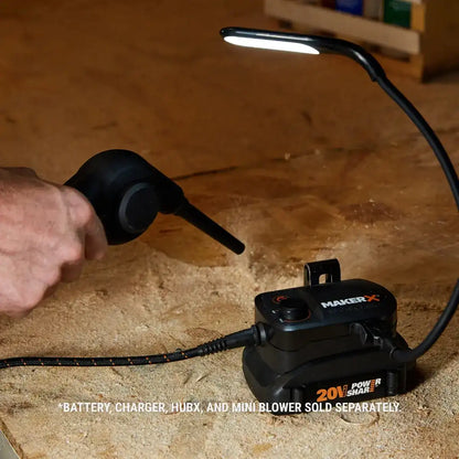 USB LED Flex Light