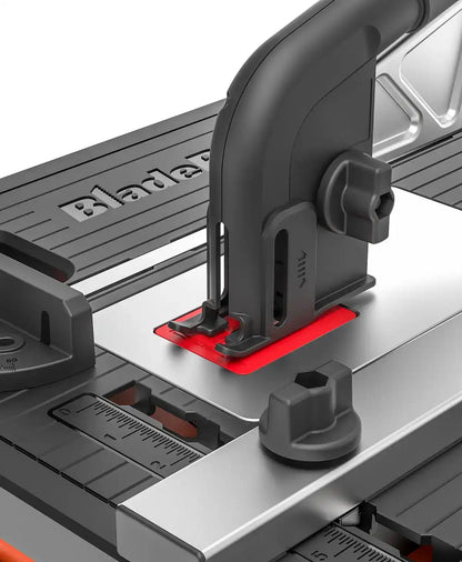 5.5 A 3/4" bench jigsaw