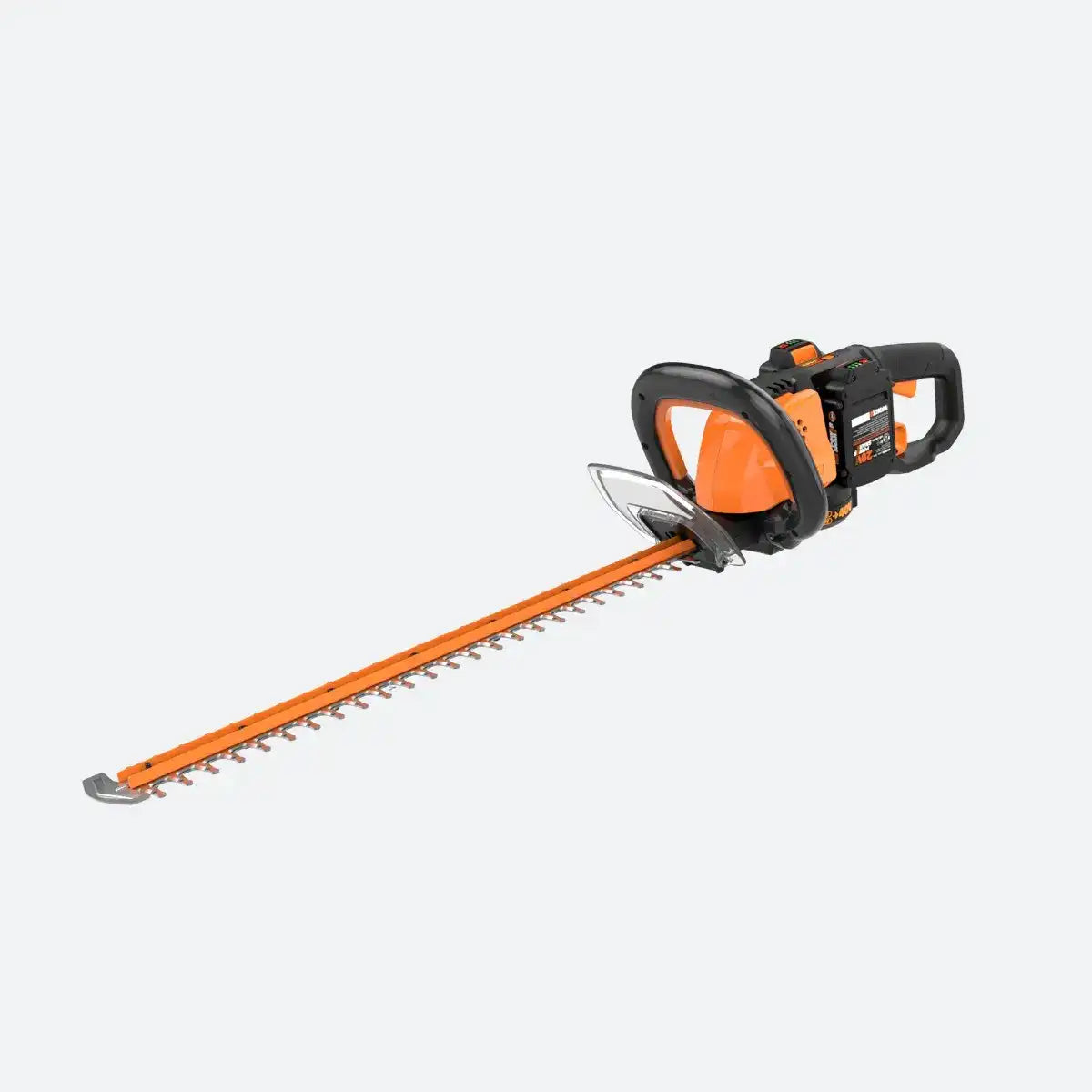 40V Power Share Cordless 24" Hedge Trimmer (2x20V) (Discontinued)