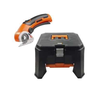 ZipSnip / Step Stool Combo Kit (Discontinued)