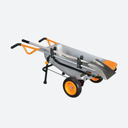 Universal Wheelbarrow Tool Holders