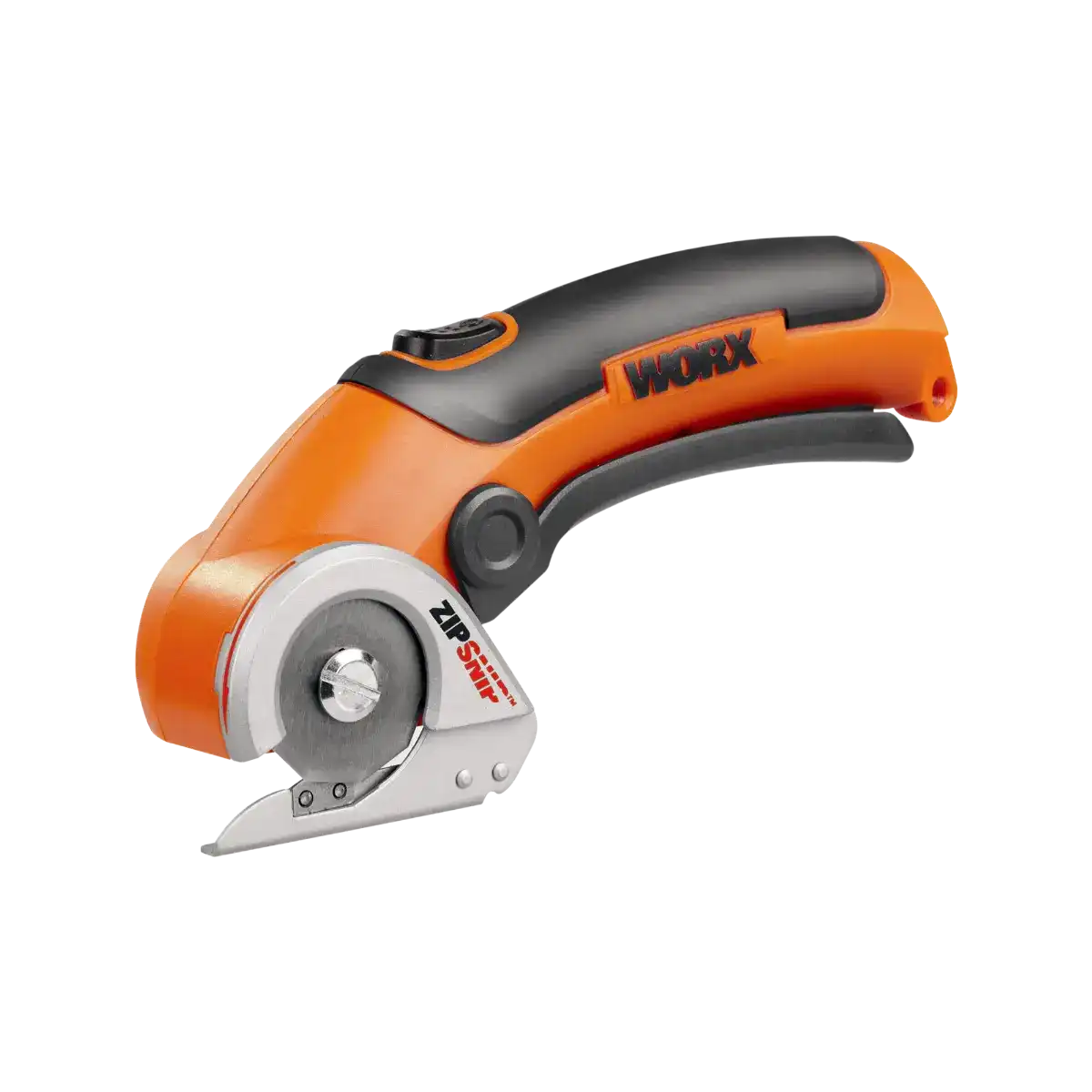 4V ZipSnip Cordless Electric Scissors (Discontinued)