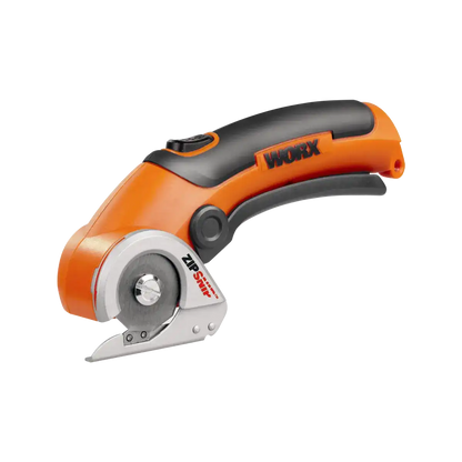 4V ZipSnip Cordless Electric Scissors (Discontinued)
