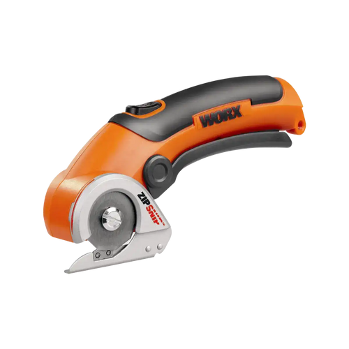 4V ZipSnip Cordless Electric Scissors (Discontinued)