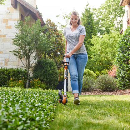 20V Power Share 12" Cordless String Trimmer & Edger