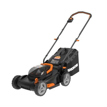 40V Power Share 4.0Ah 17" Cordless Lawn Mower