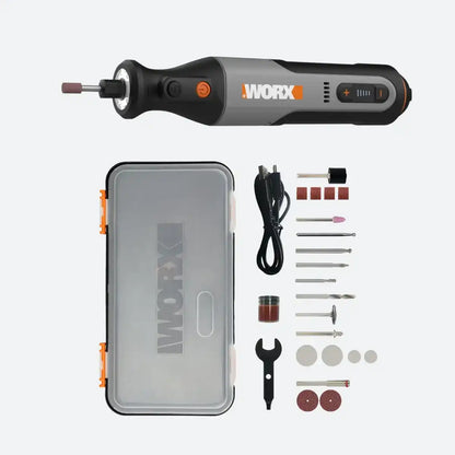 8V Cordless Rotary Tool (Discontinued)