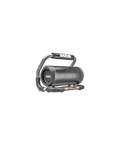 20V bluetooth speaker