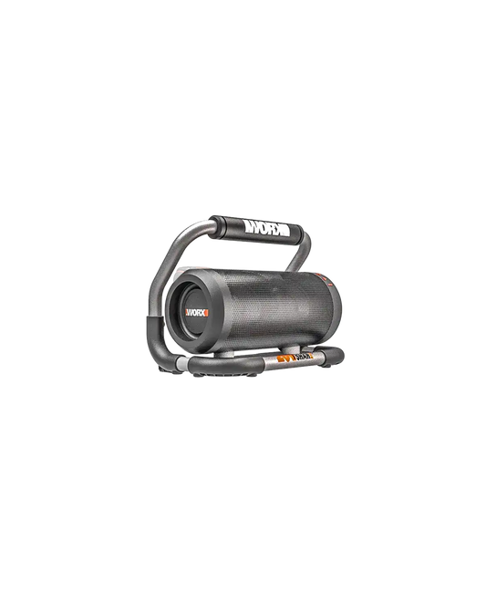 20V bluetooth speaker