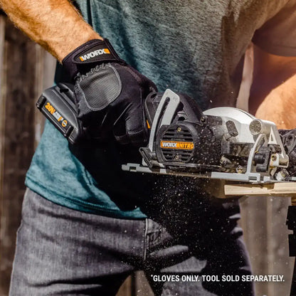 Universal Fit Work Gloves - Performance (Discontinued)