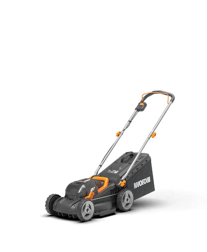 40V 14'' brushless lawn mower