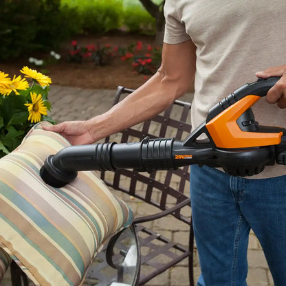 AIR 7-Piece Attachment Kit