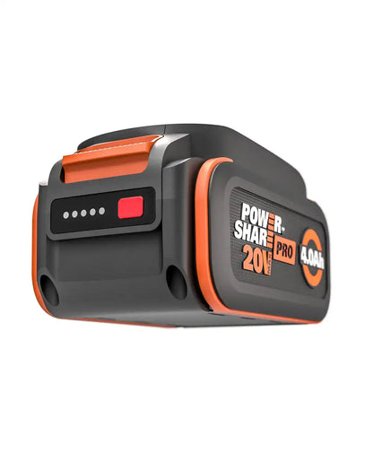 20V 4.0 Ah PowerShare Pro battery kit