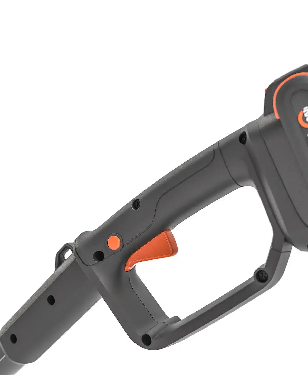 20V 10'' pole/ chain saw