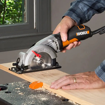 4-1/2" WORXSAW Circular Saw Blade