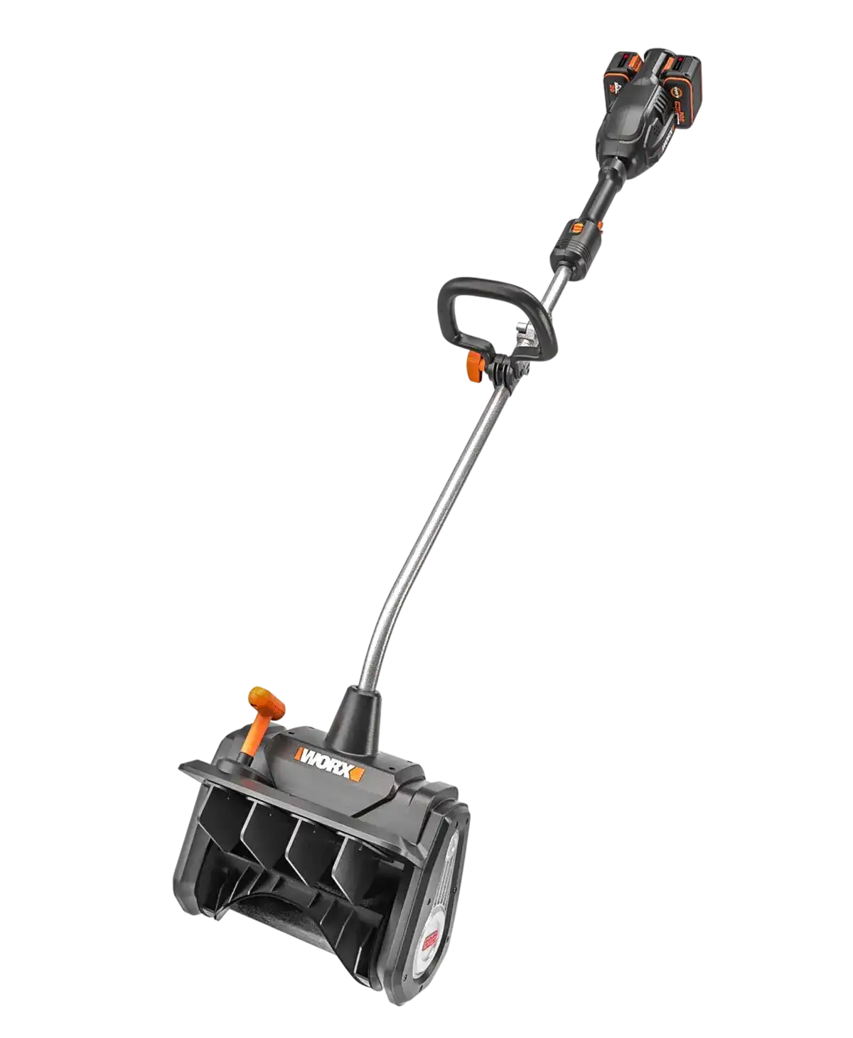 40V 12'' brushless snow shovel