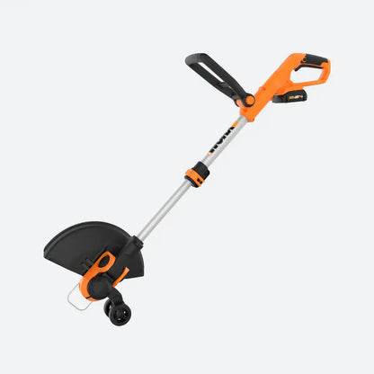 20V Power Share 12" Cordless String Trimmer & Edger