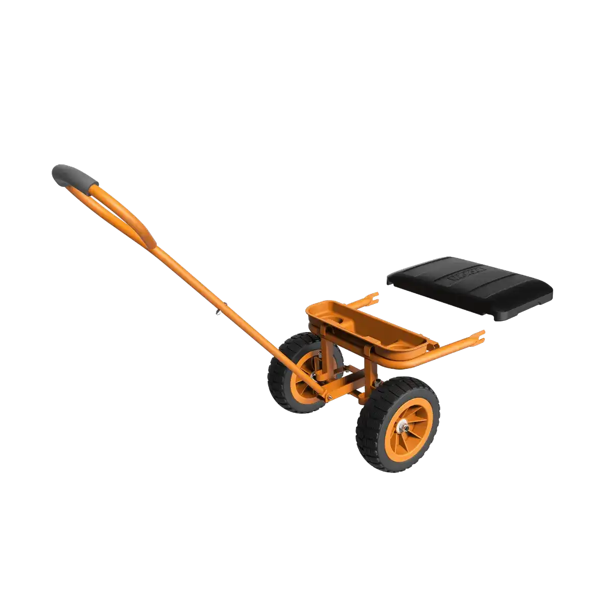Aerocart Wheelbarrow Wagon Kit