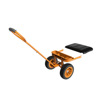 Aerocart Wheelbarrow Wagon Kit