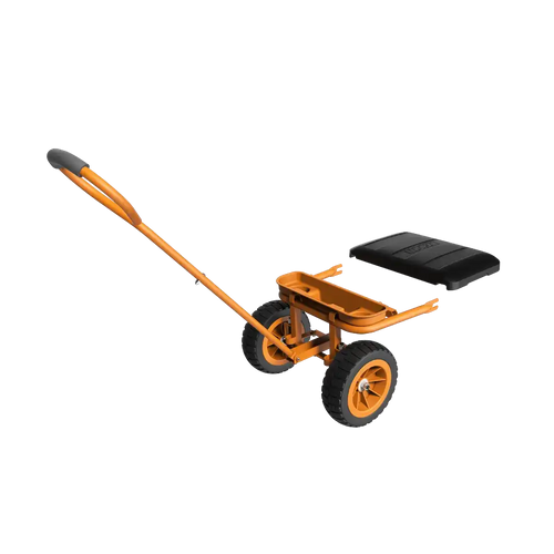 Aerocart Wheelbarrow Wagon Kit