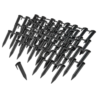 Landroid 3" Lawn Stake Kit for Boundary Wire Installation