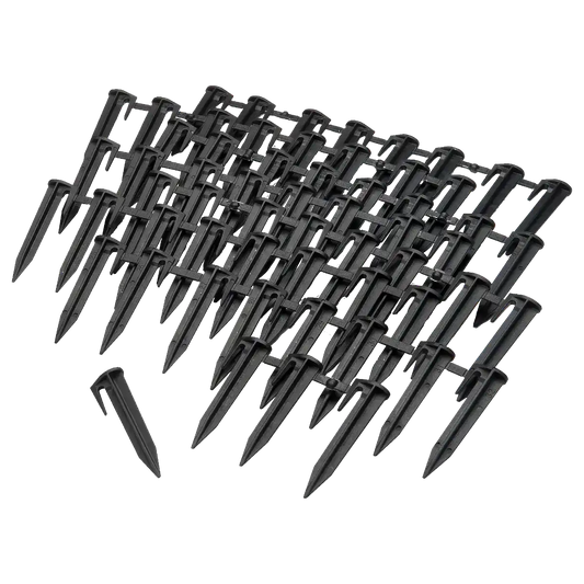 Landroid 3" Lawn Stake Kit for Boundary Wire Installation