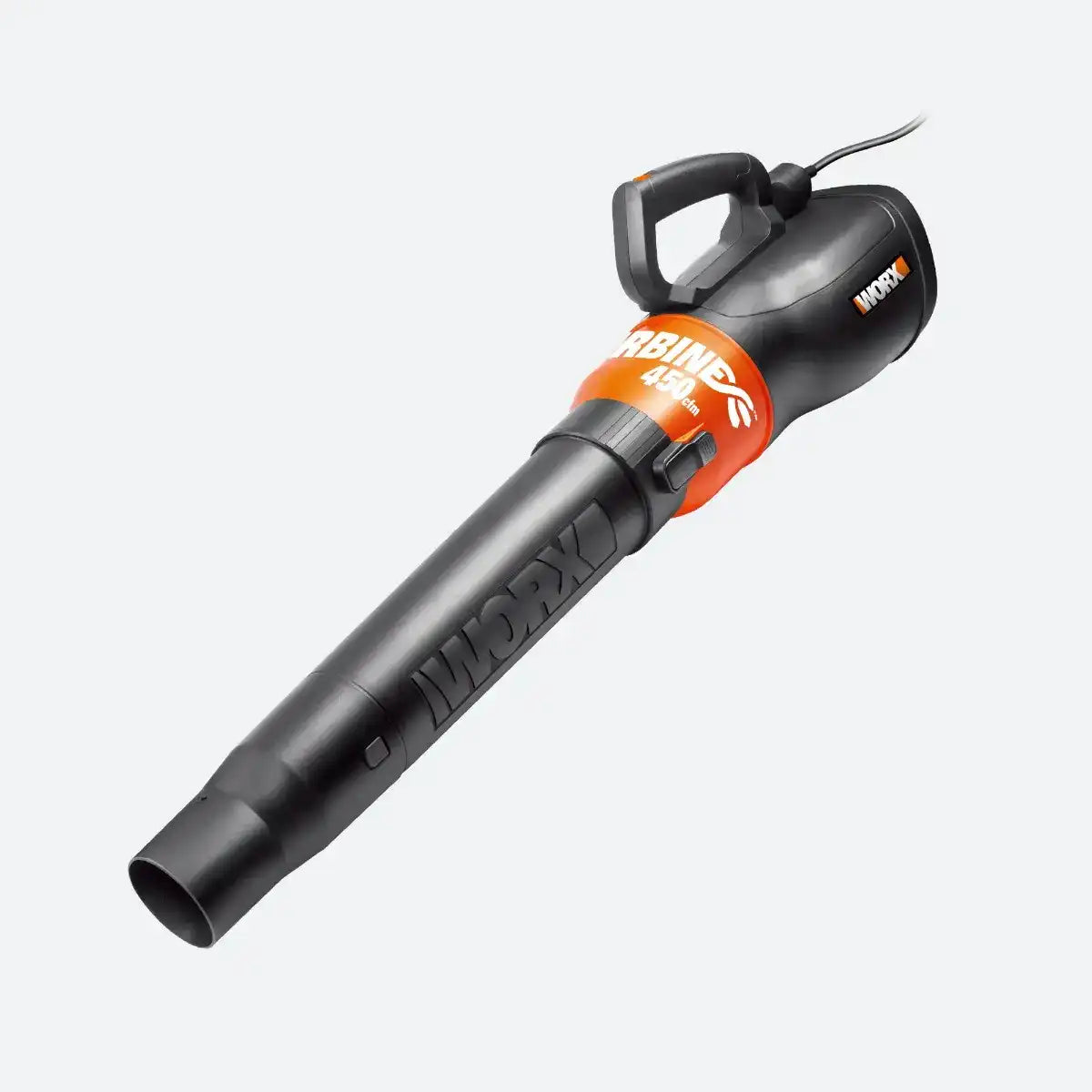 TURBINE450 Electric Leaf Blower (Discontinued)